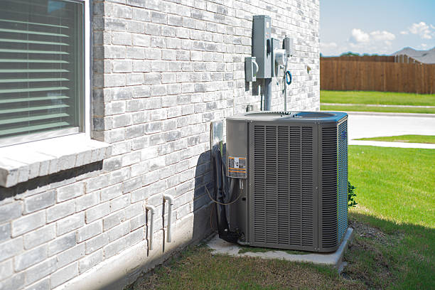 Reliable Hvac Installation contractor in Bethania, NC by FH HVAC
